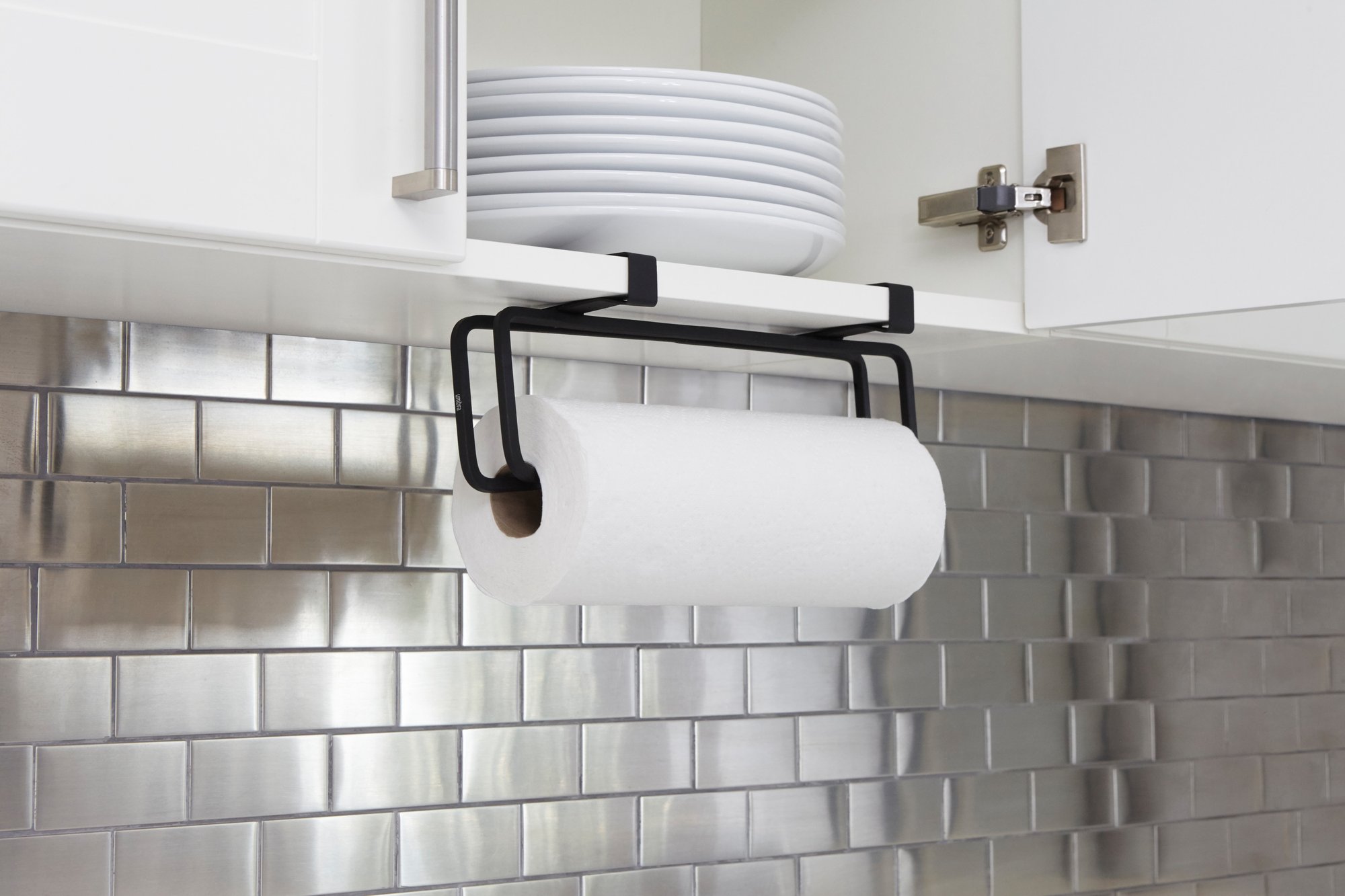 Below Is A Rapid Method To Fix A Trouble With Ideal Paper Towel Owners