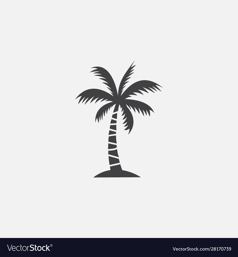 Palm Trees as Symbols of Life's Journey and Transformation