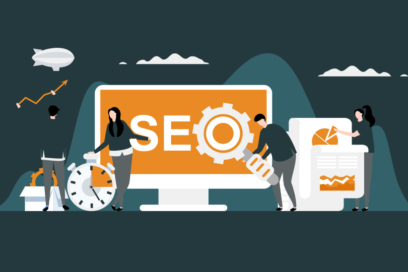 Unlocking Growth Opportunities Effective SEO Services